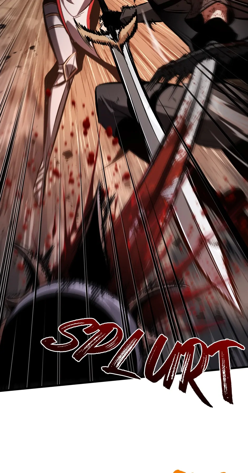 Pick Me Up (Official) - Chapter 48 manhwa