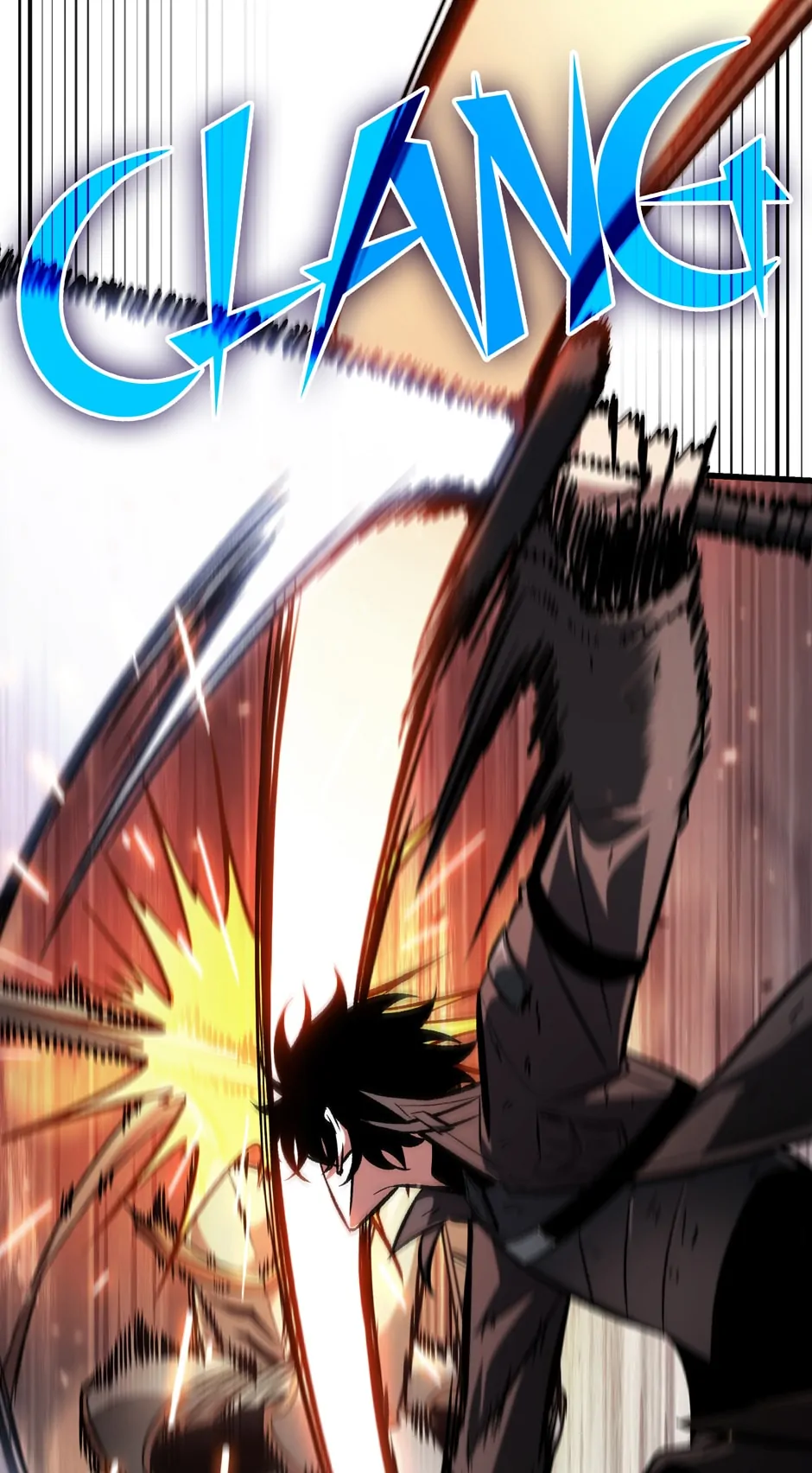 Pick Me Up (Official) - Chapter 48 manhwa
