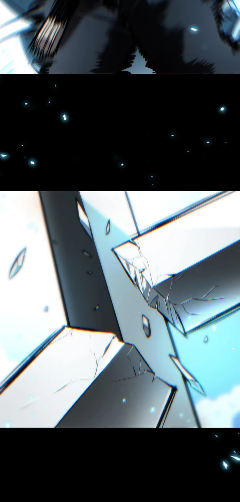 Pick Me Up (Official) - Chapter 48 manhwa