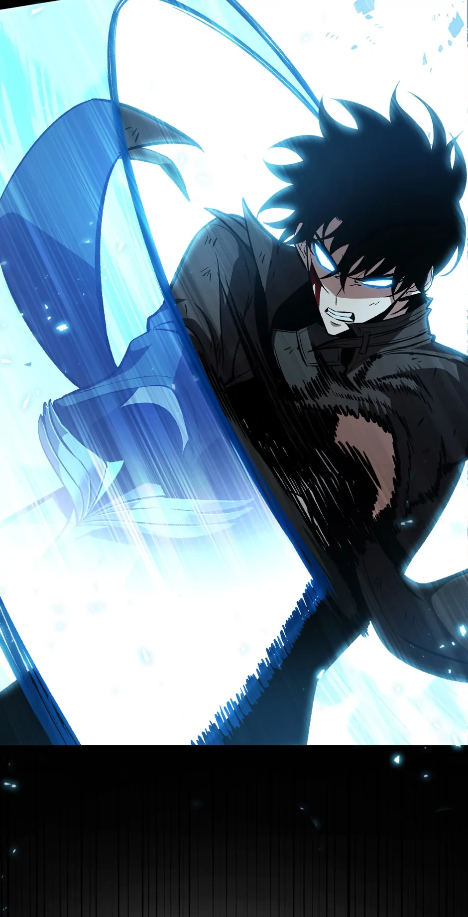 Pick Me Up (Official) - Chapter 48 manhwa