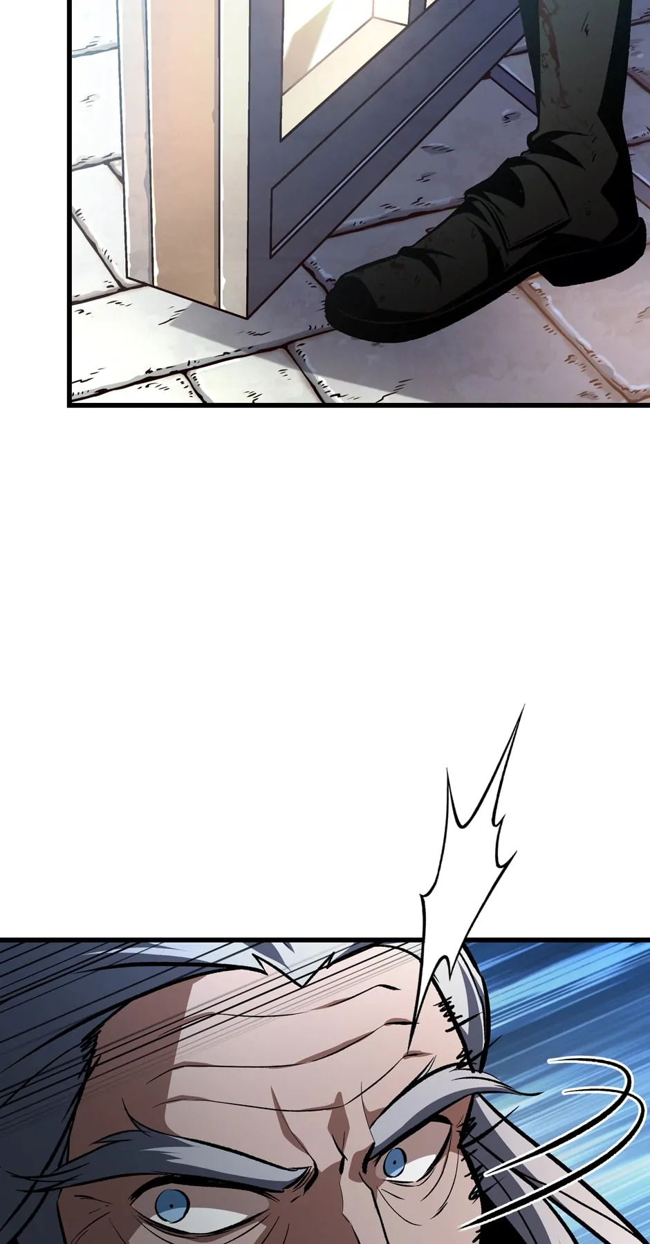 Pick Me Up (Official) - Chapter 48 manhwa