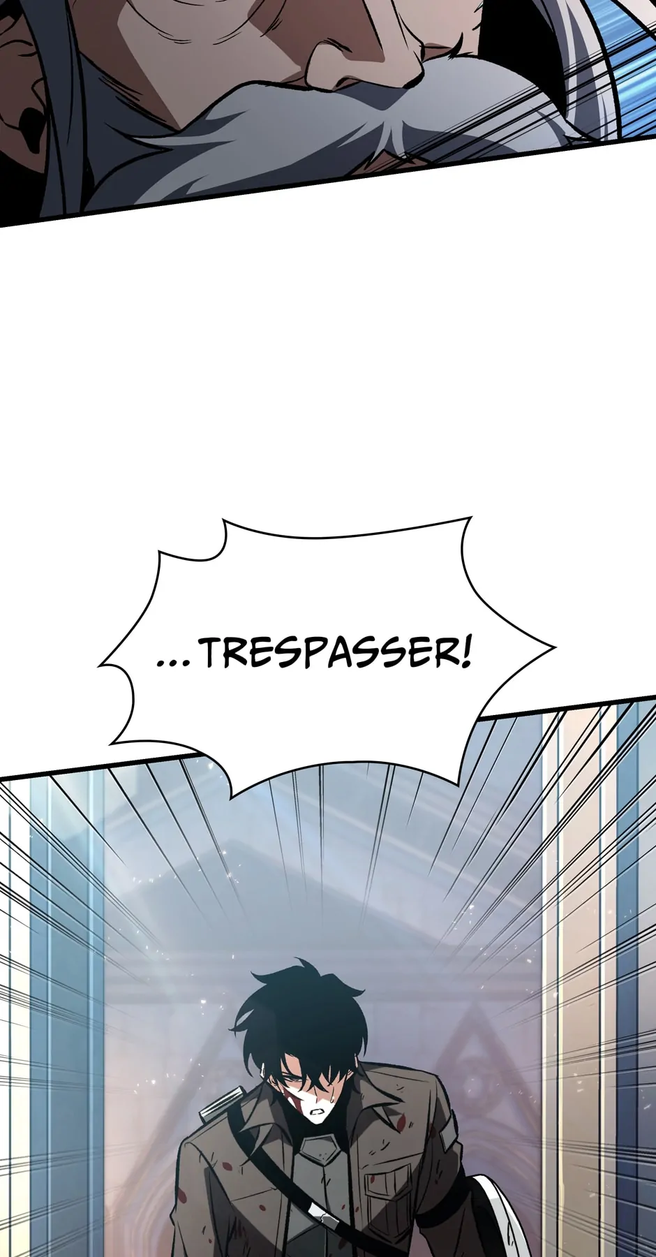 Pick Me Up (Official) - Chapter 48 manhwa