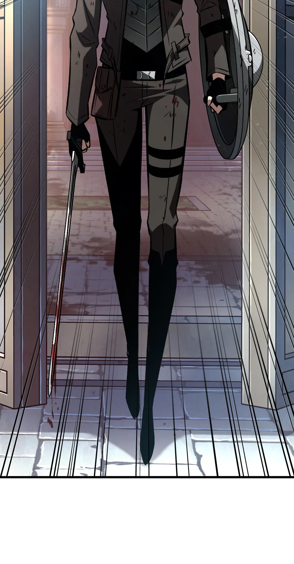 Pick Me Up (Official) - Chapter 48 manhwa