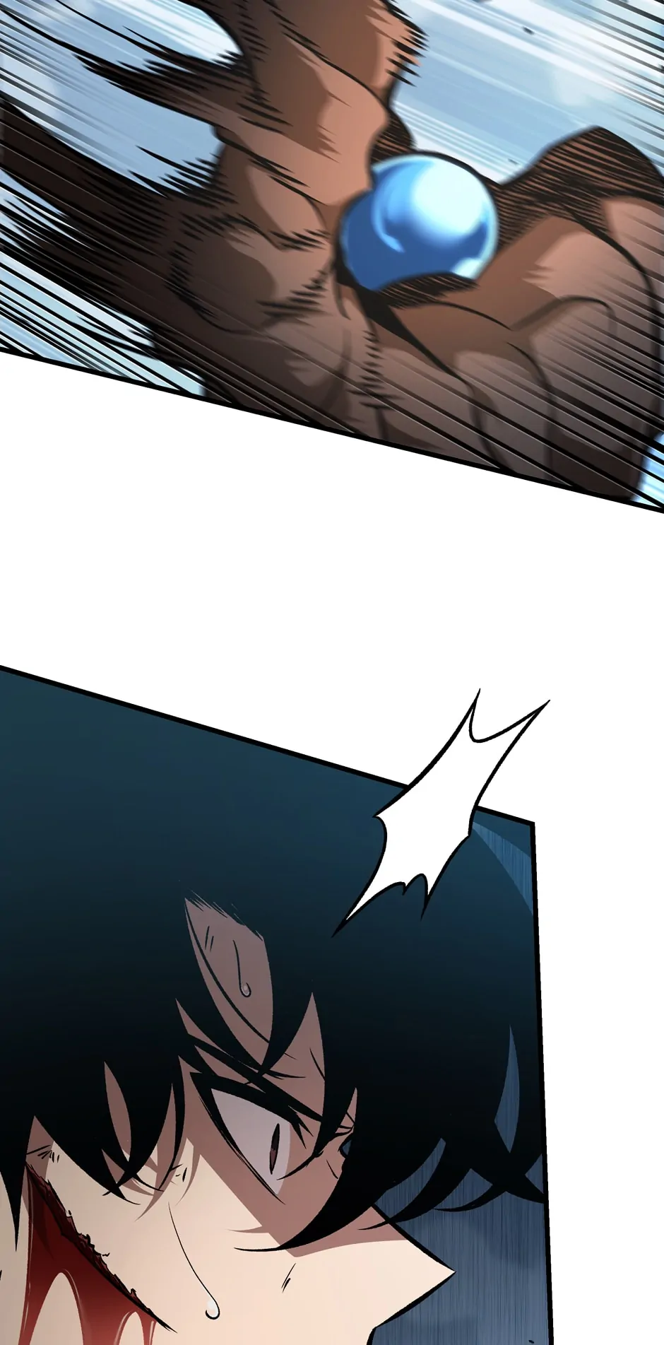 Pick Me Up (Official) - Chapter 48 manhwa