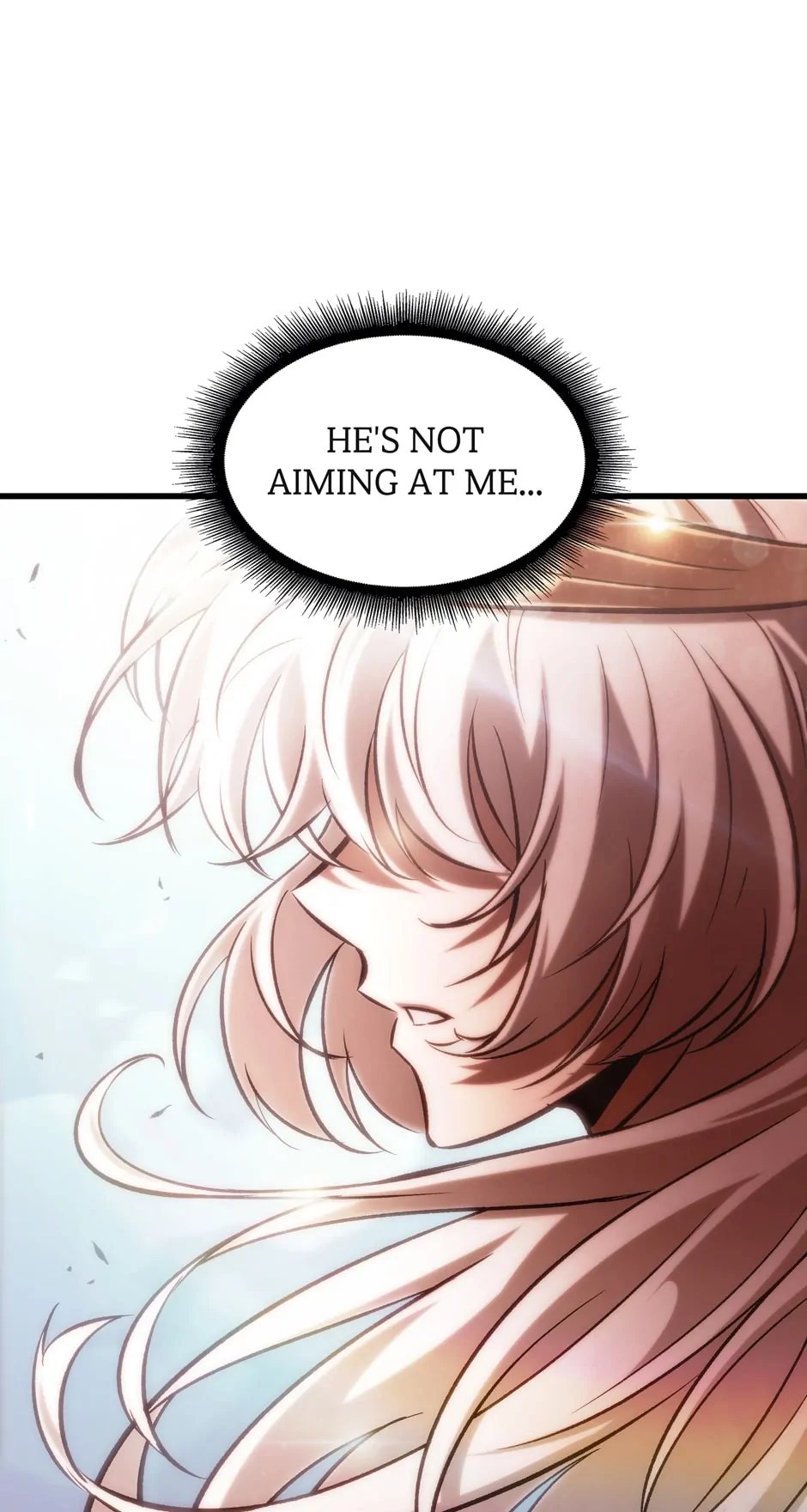Pick Me Up (Official) - Chapter 48 manhwa