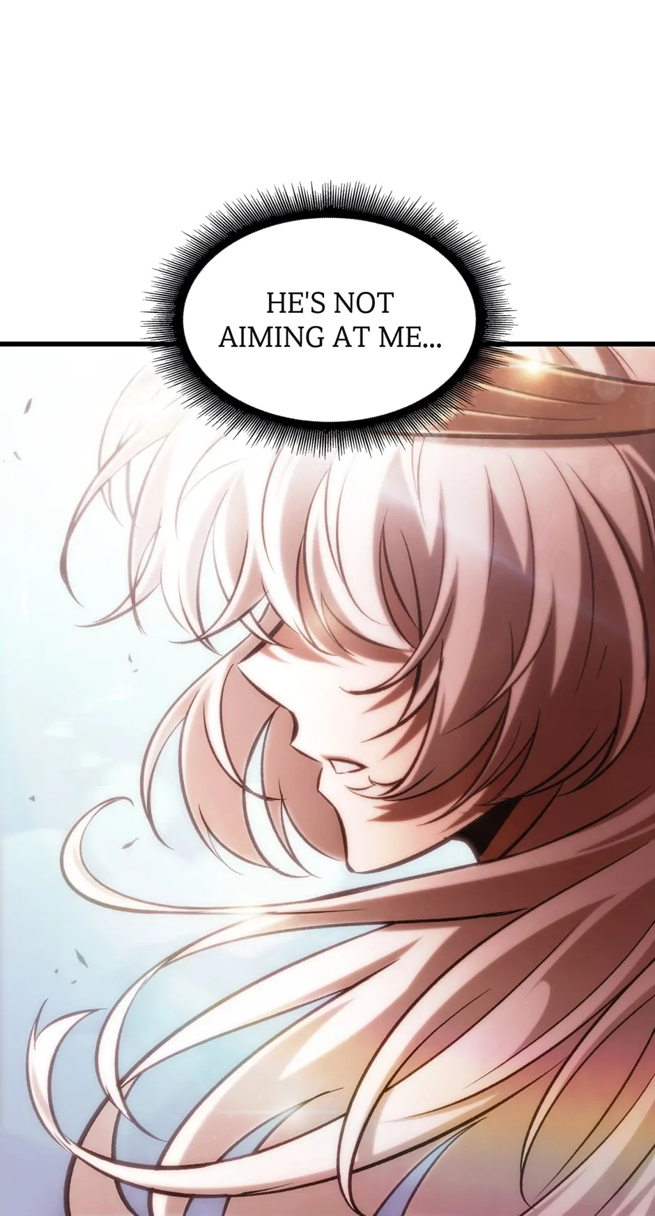 Pick Me Up (Official) - Chapter 49 manhwa