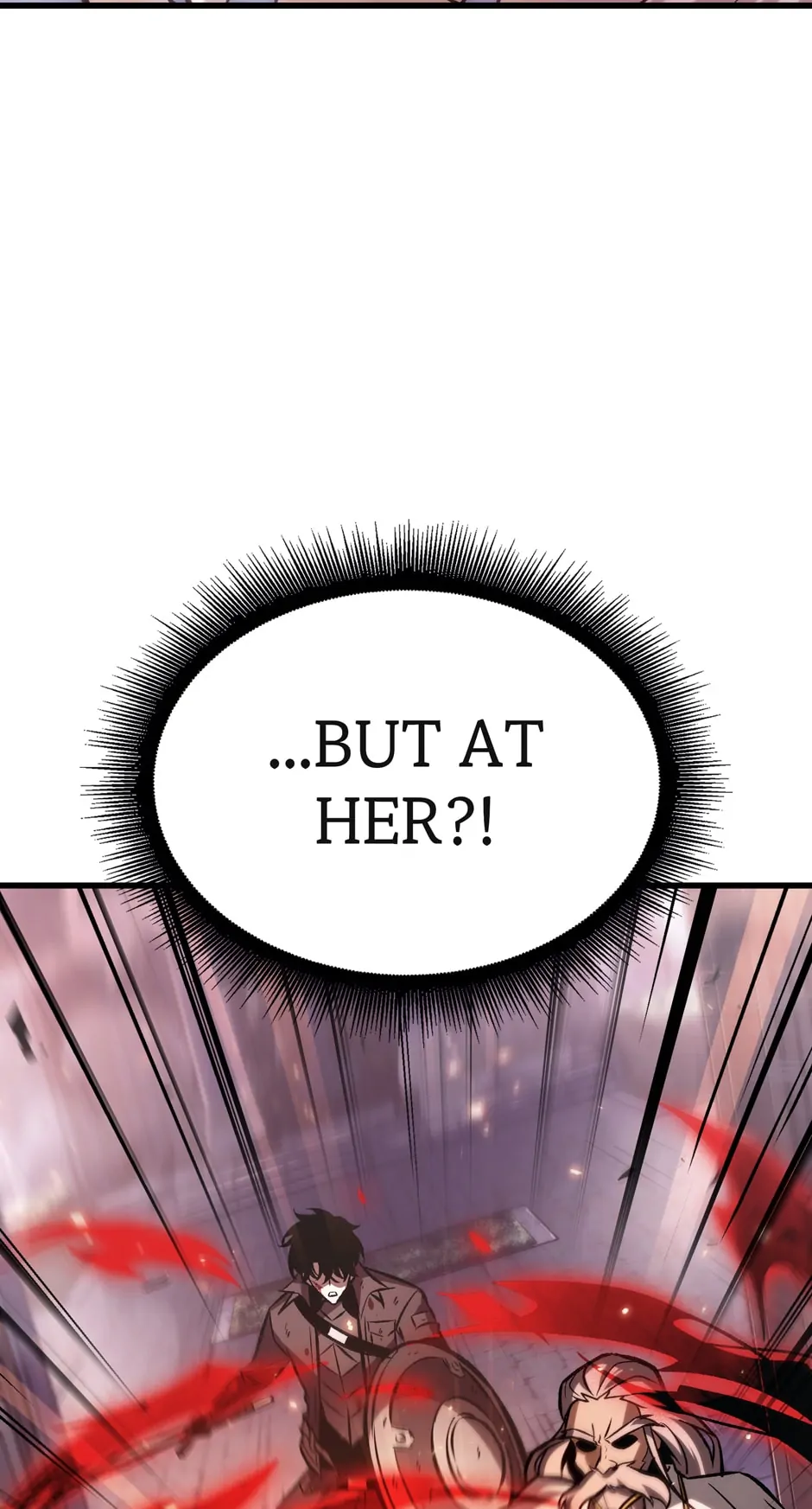 Pick Me Up (Official) - Chapter 49 manhwa