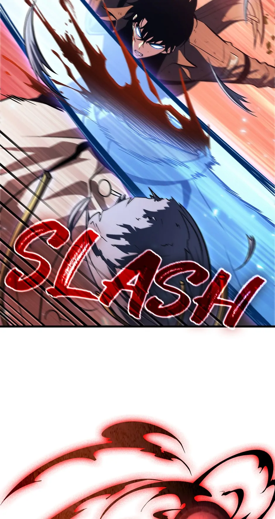 Pick Me Up (Official) - Chapter 49 manhwa