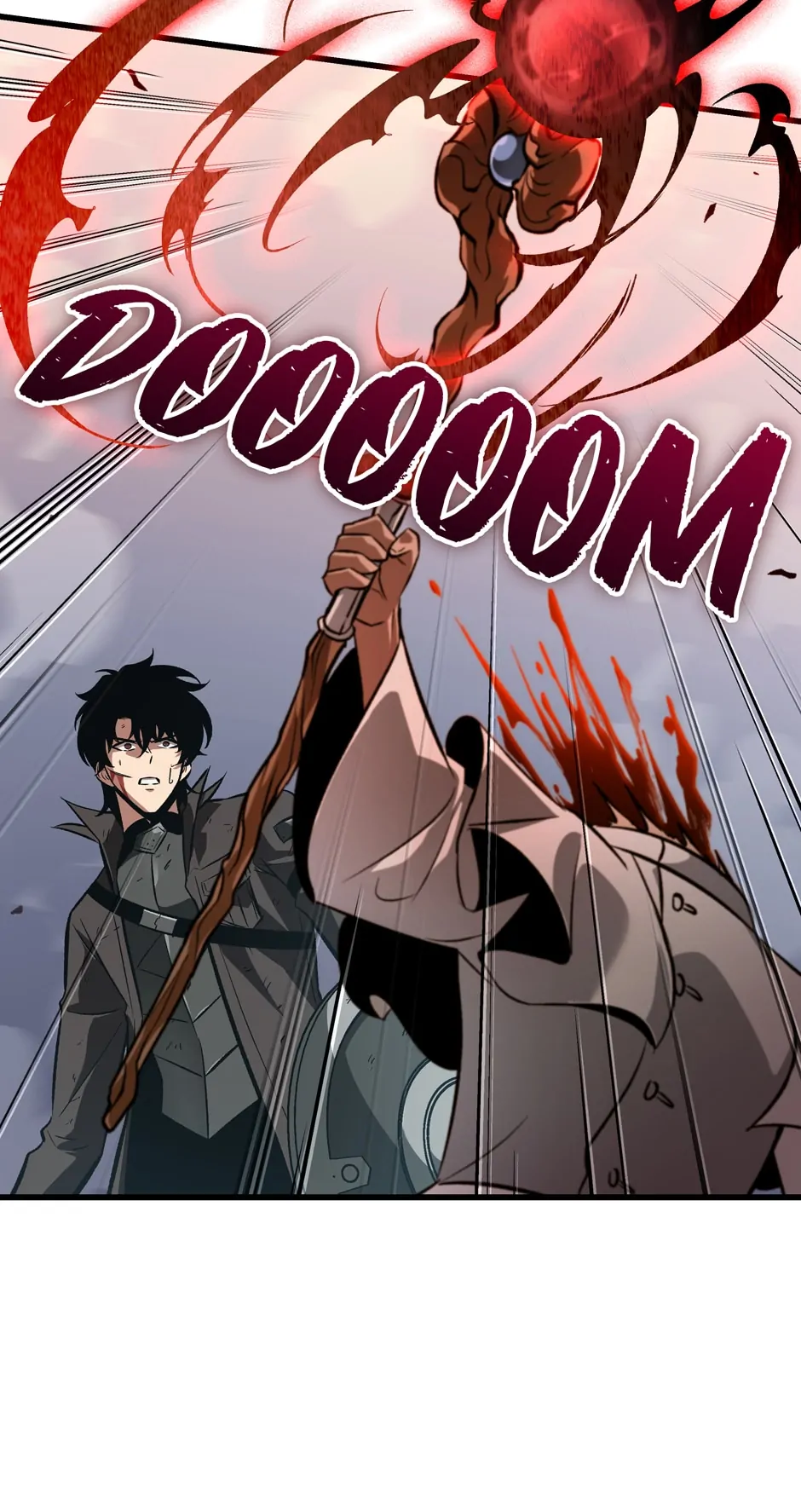 Pick Me Up (Official) - Chapter 49 manhwa