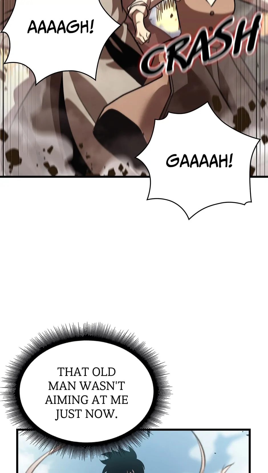 Pick Me Up (Official) - Chapter 49 manhwa