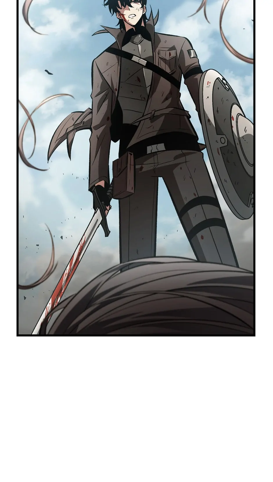 Pick Me Up (Official) - Chapter 49 manhwa