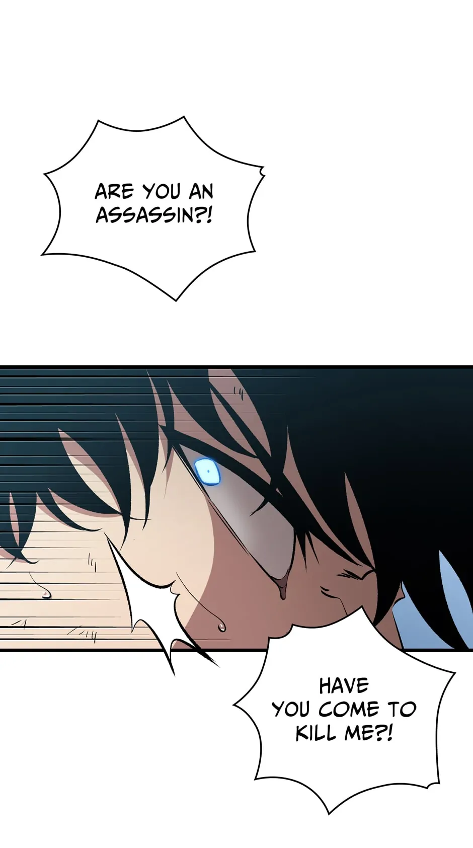 Pick Me Up (Official) - Chapter 49 manhwa