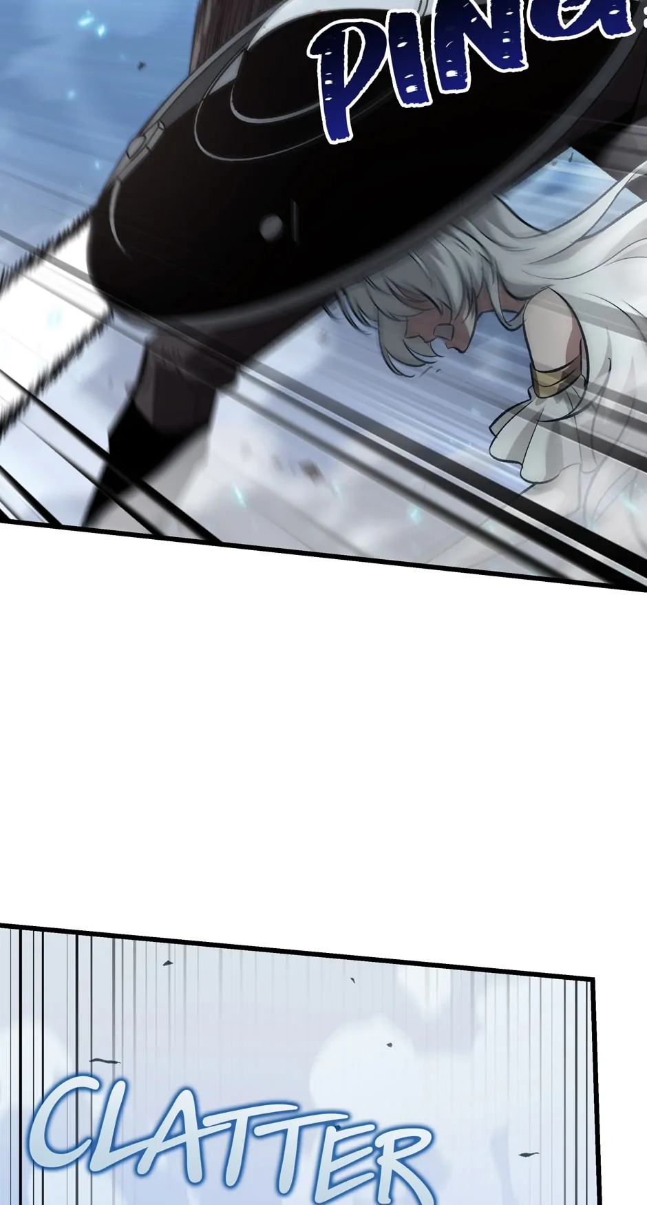 Pick Me Up (Official) - Chapter 49 manhwa