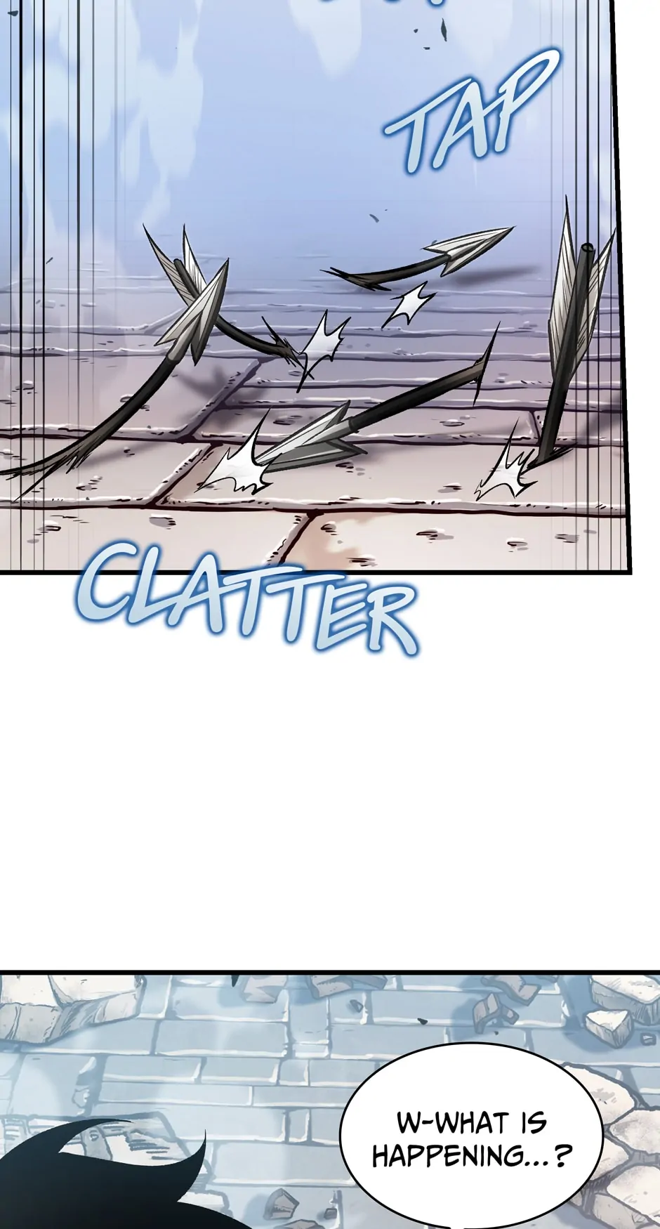 Pick Me Up (Official) - Chapter 49 manhwa