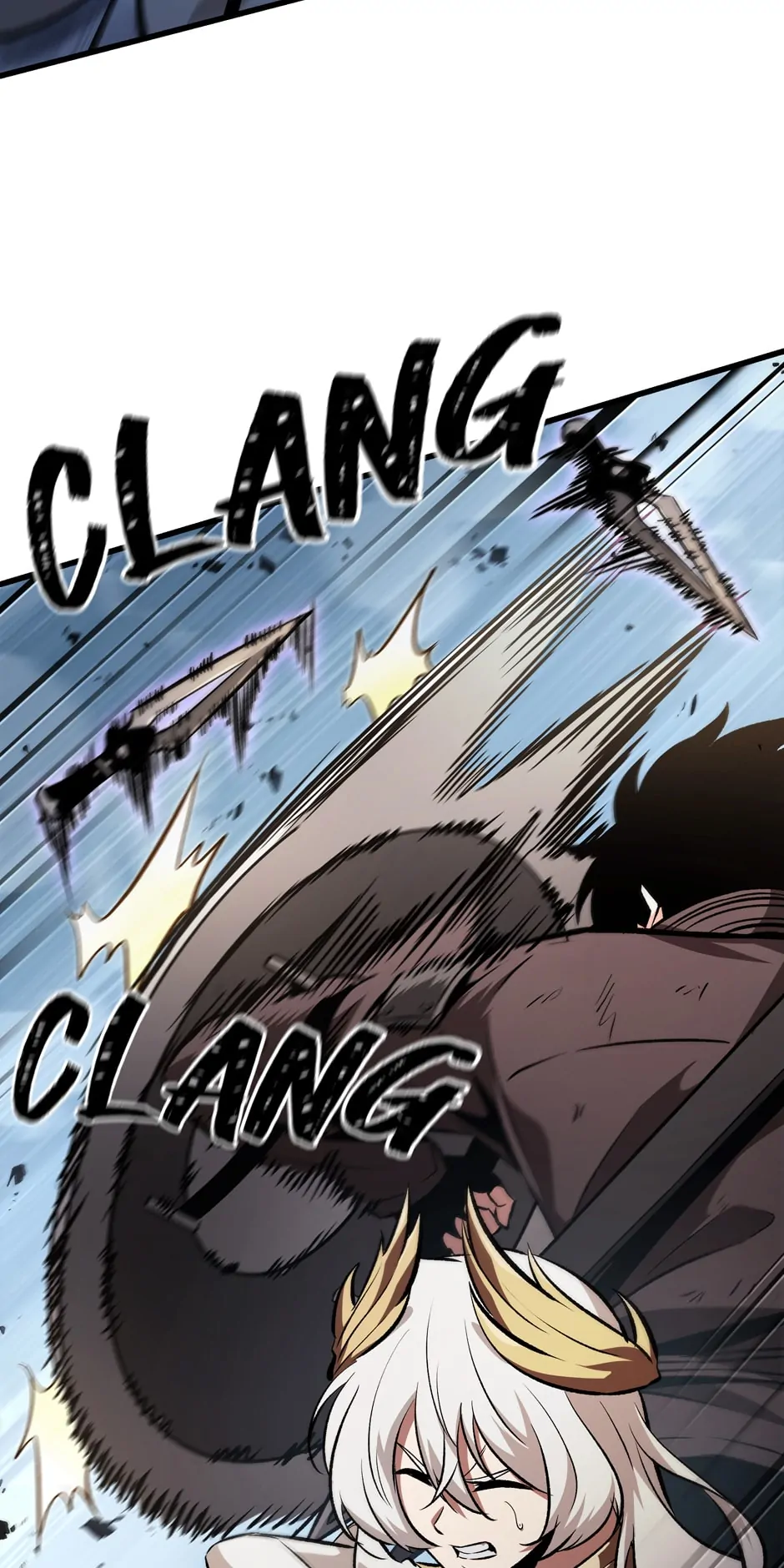Pick Me Up (Official) - Chapter 49 manhwa