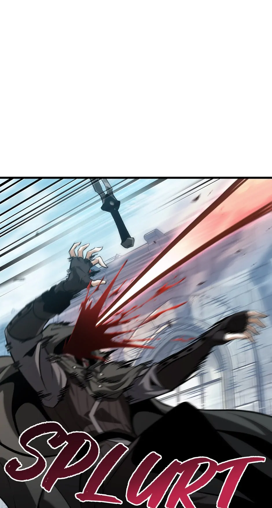 Pick Me Up (Official) - Chapter 49 manhwa
