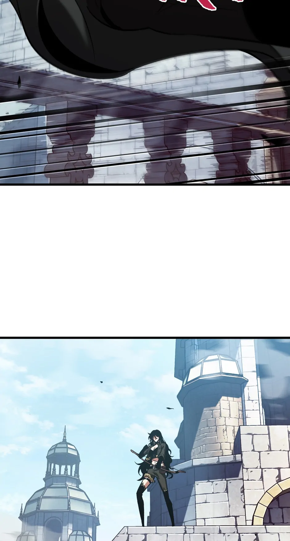 Pick Me Up (Official) - Chapter 49 manhwa
