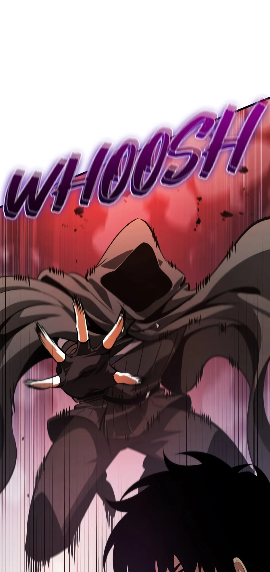 Pick Me Up (Official) - Chapter 49 manhwa