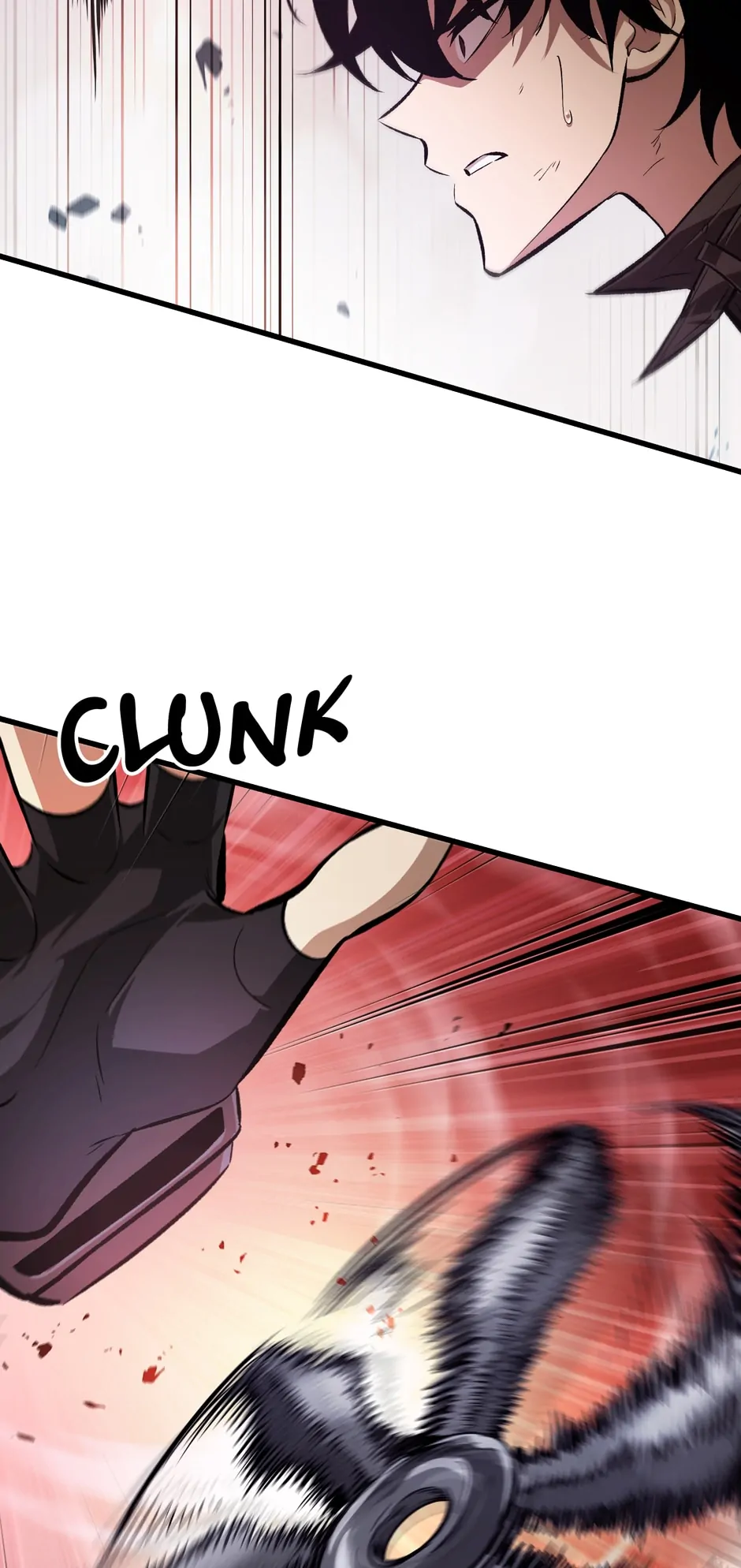 Pick Me Up (Official) - Chapter 49 manhwa