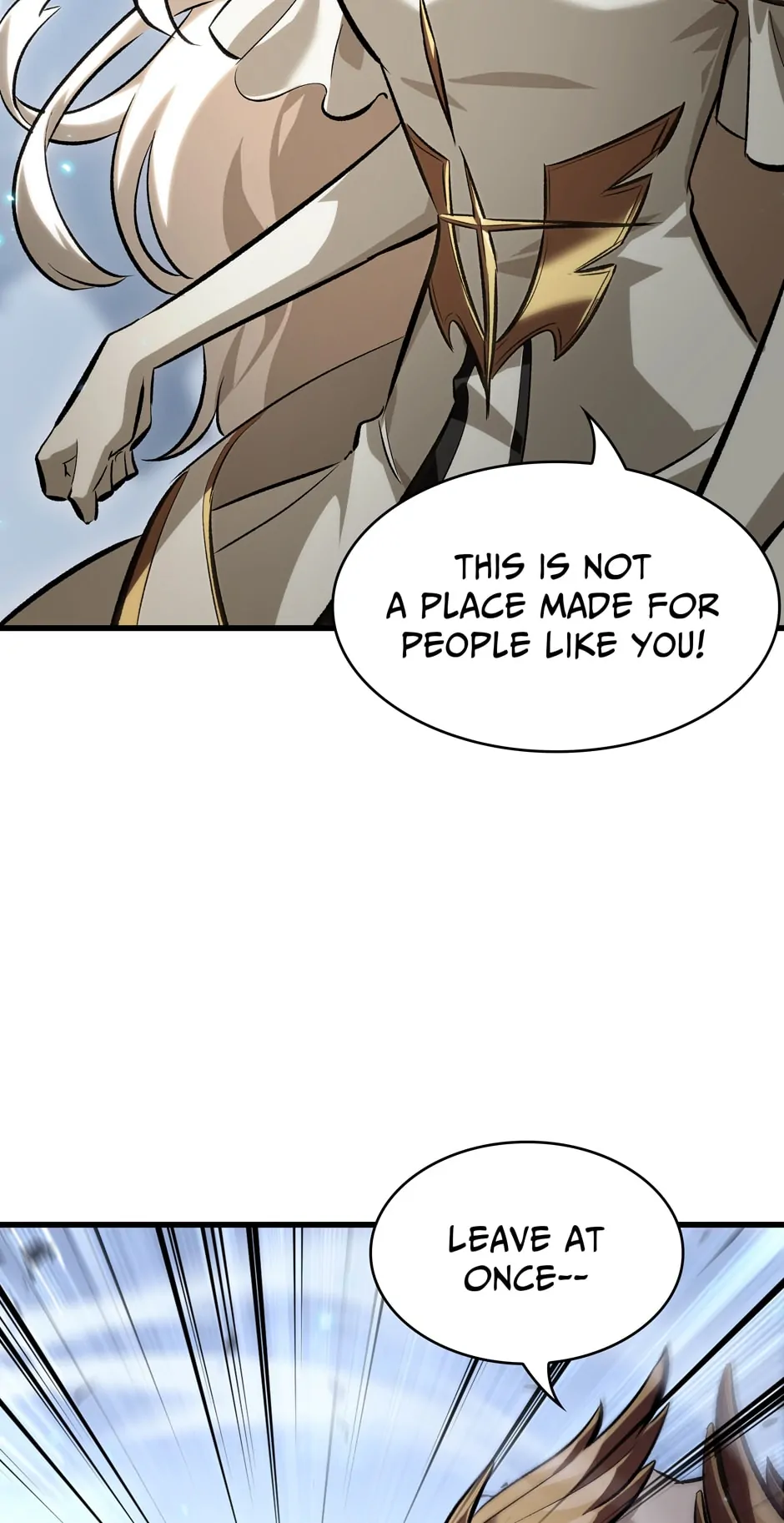 Pick Me Up (Official) - Chapter 49 manhwa