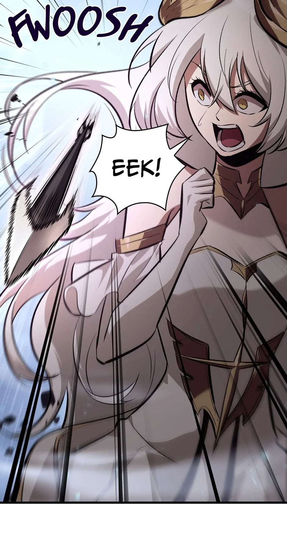 Pick Me Up (Official) - Chapter 49 manhwa