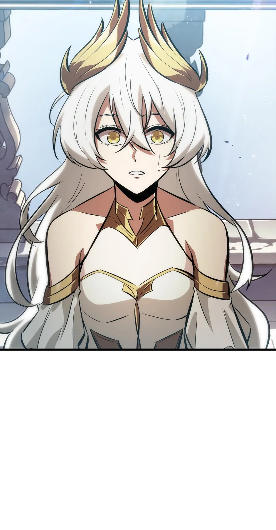 Pick Me Up (Official) - Chapter 49 manhwa