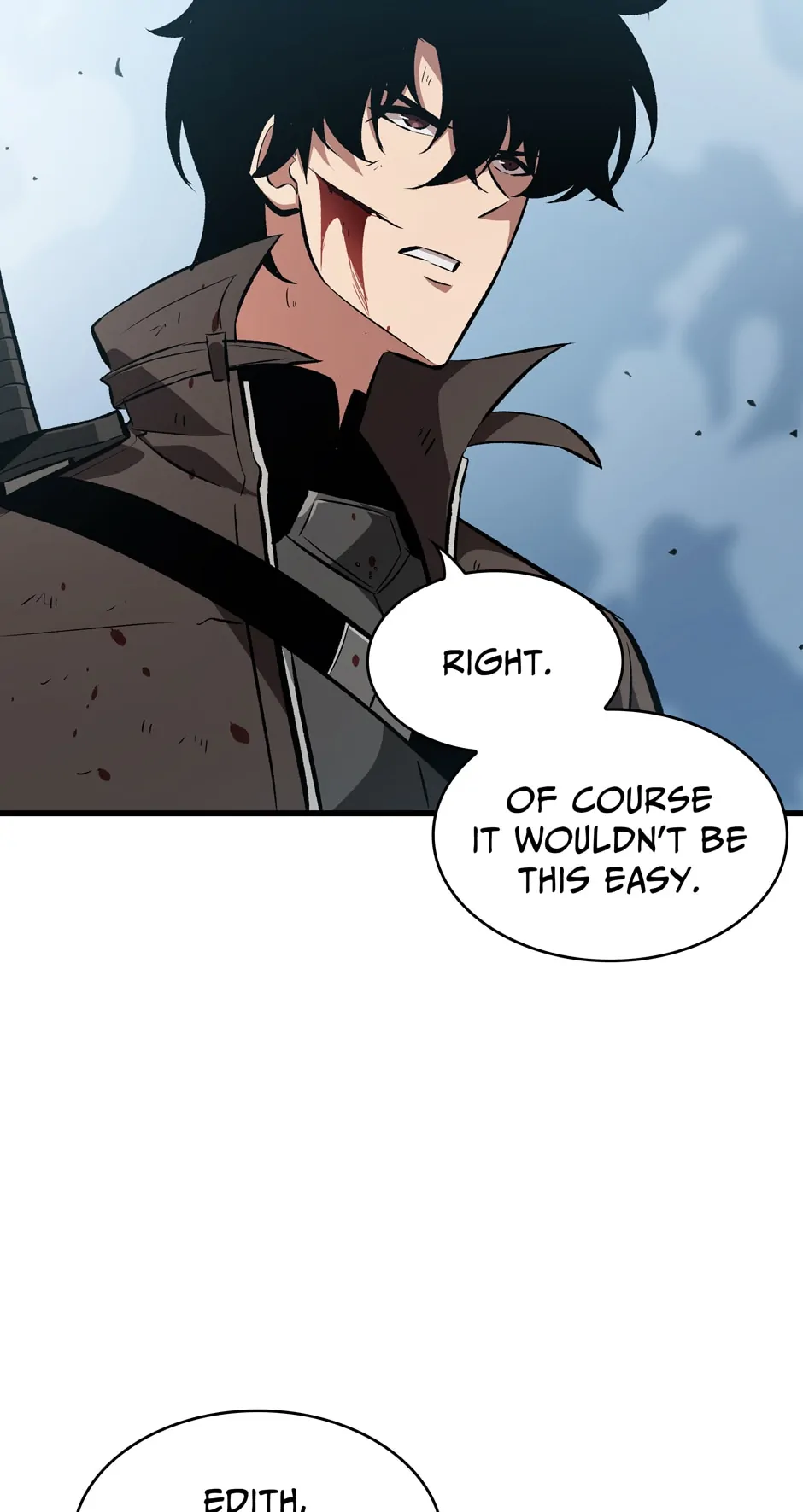 Pick Me Up (Official) - Chapter 49 manhwa
