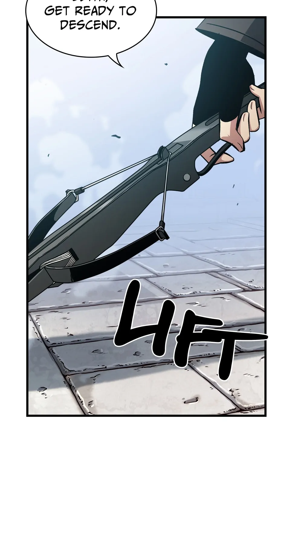 Pick Me Up (Official) - Chapter 49 manhwa