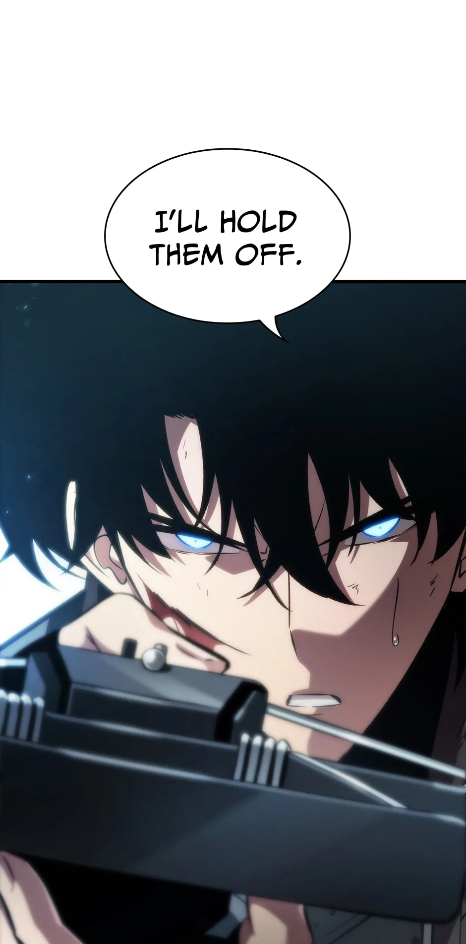 Pick Me Up (Official) - Chapter 49 manhwa