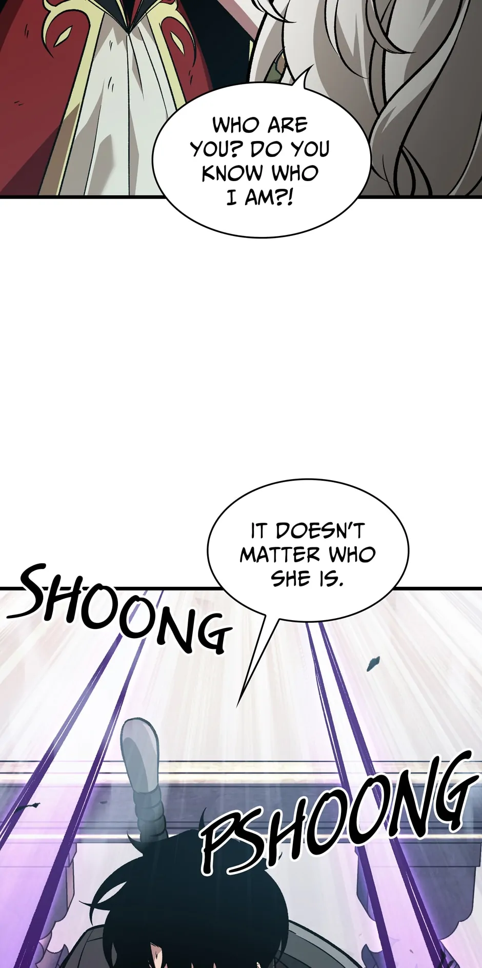 Pick Me Up (Official) - Chapter 49 manhwa