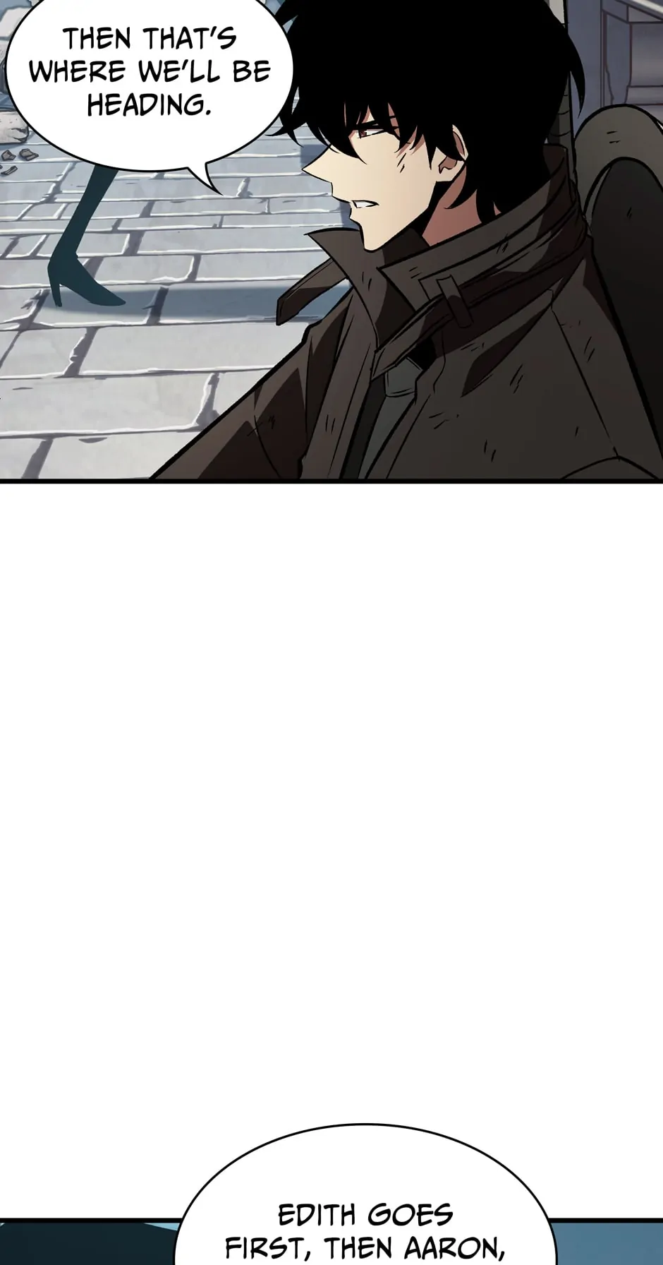Pick Me Up (Official) - Chapter 49 manhwa