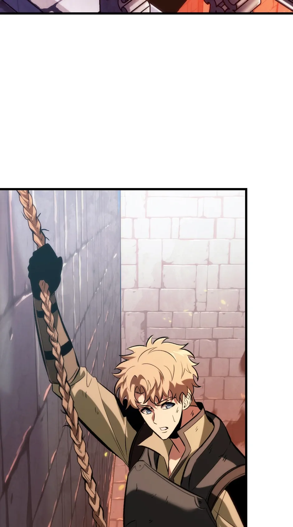 Pick Me Up (Official) - Chapter 49 manhwa