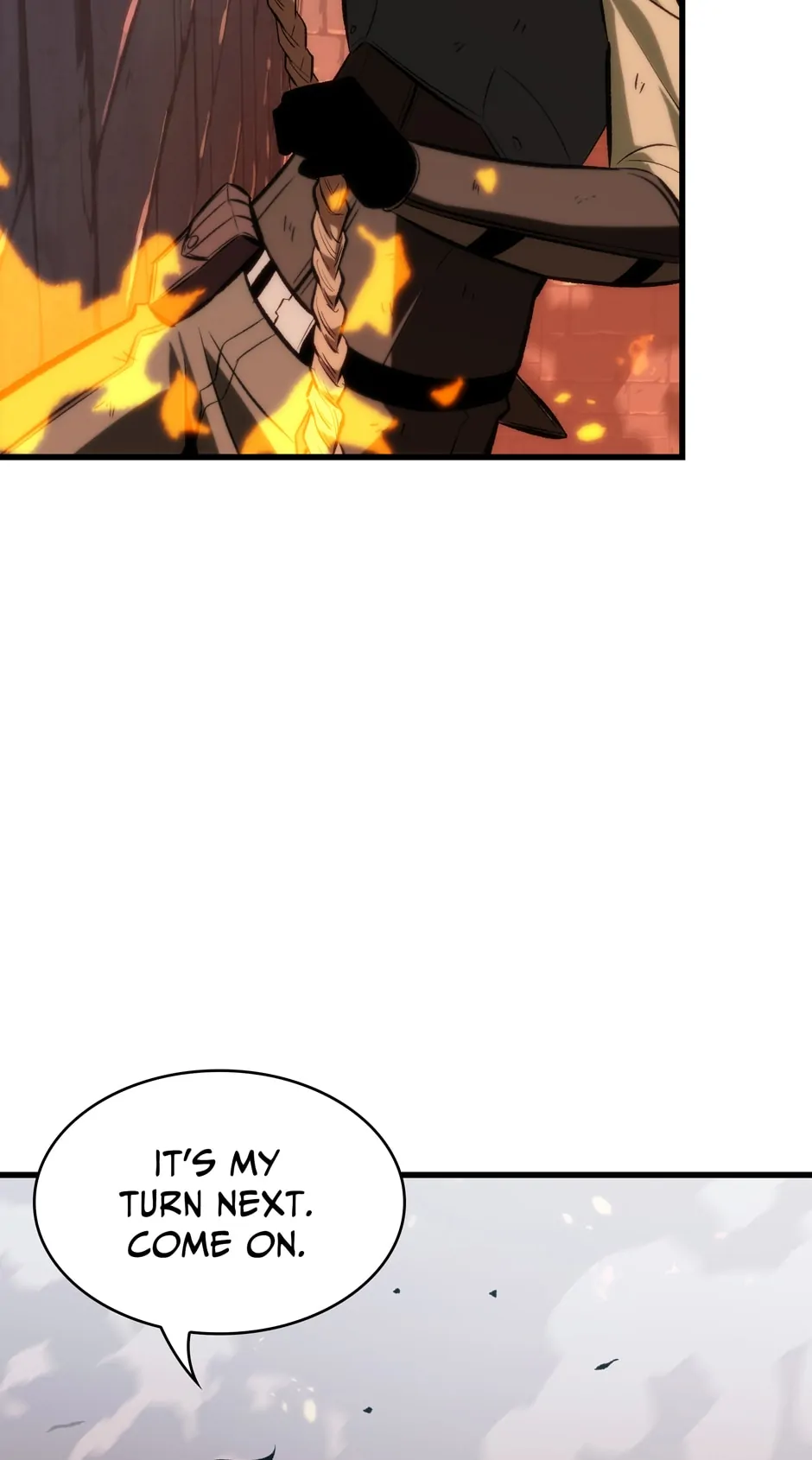 Pick Me Up (Official) - Chapter 49 manhwa