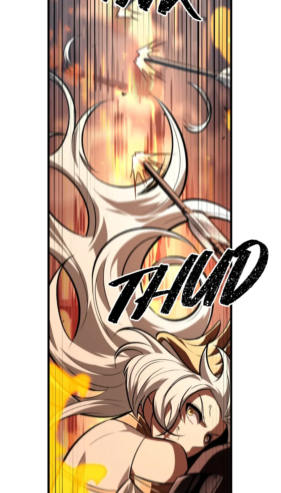 Pick Me Up (Official) - Chapter 49 manhwa