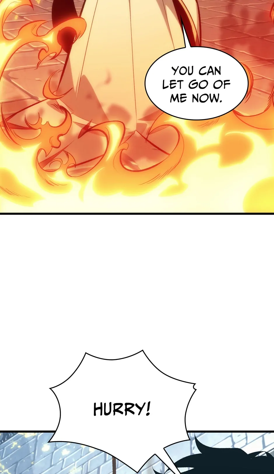 Pick Me Up (Official) - Chapter 49 manhwa