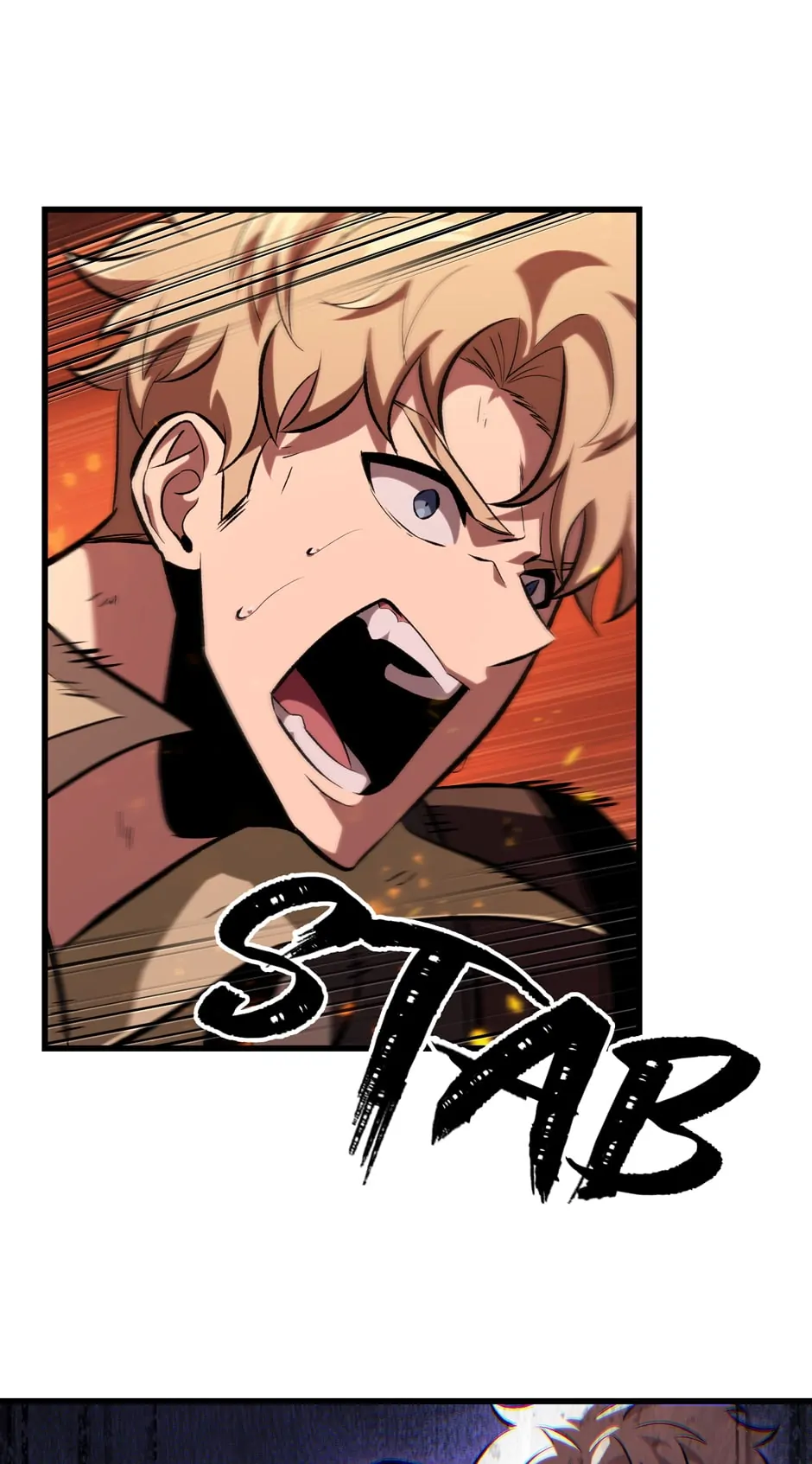 Pick Me Up (Official) - Chapter 49 manhwa