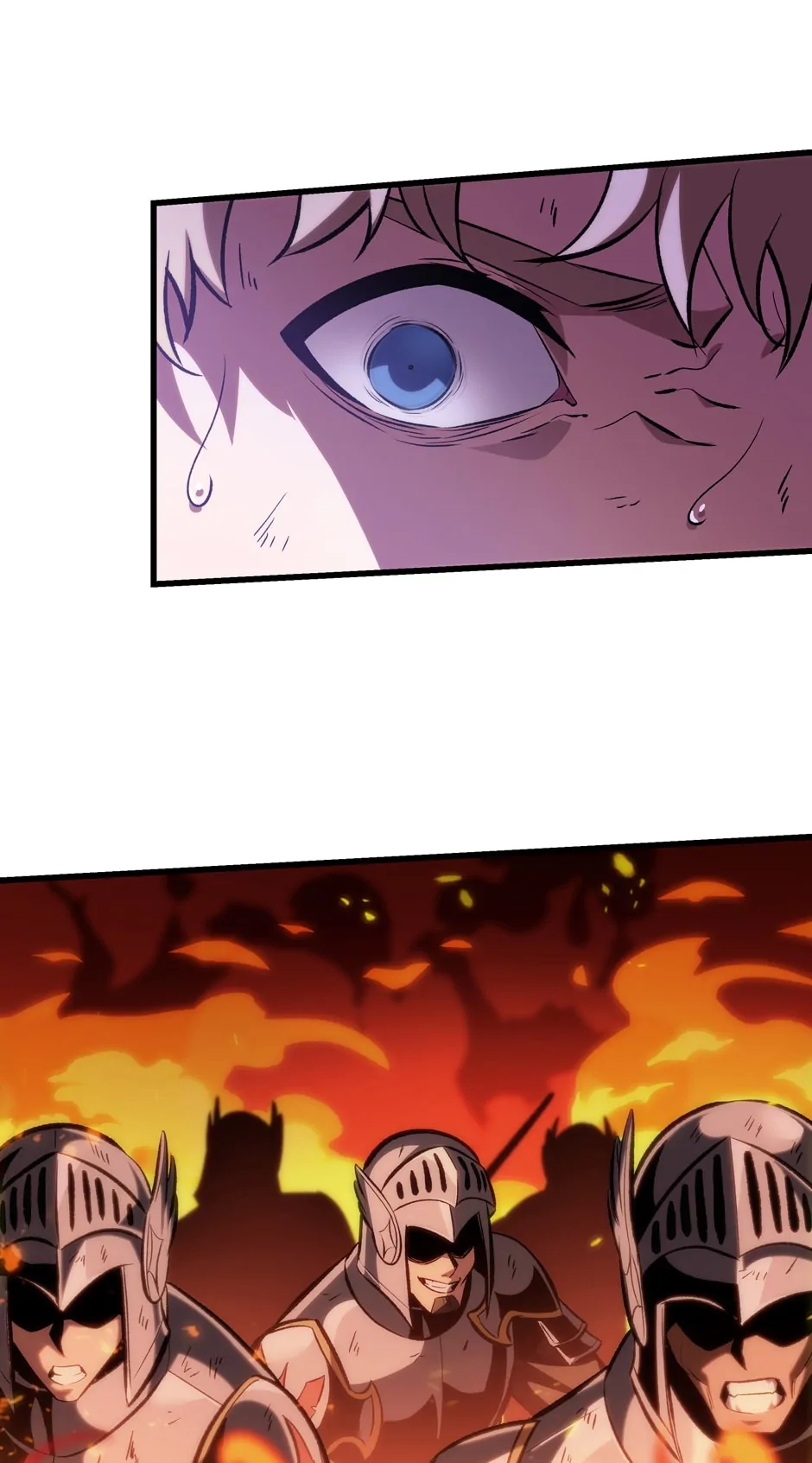 Pick Me Up (Official) - Chapter 49 manhwa