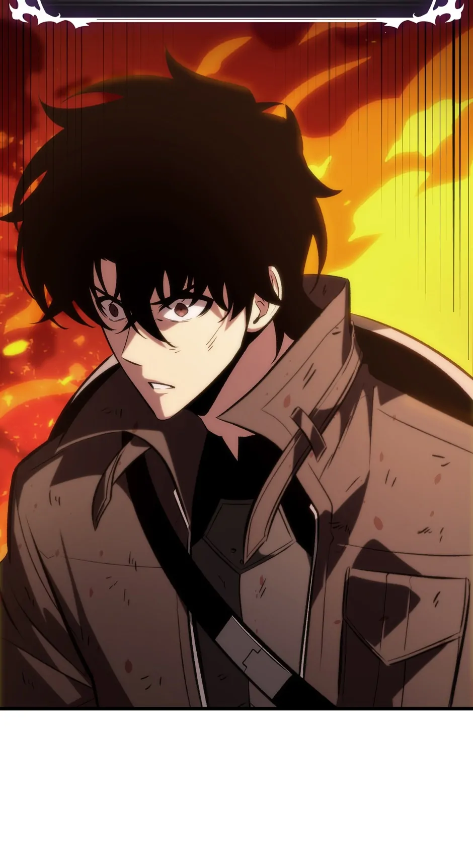 Pick Me Up (Official) - Chapter 49 manhwa