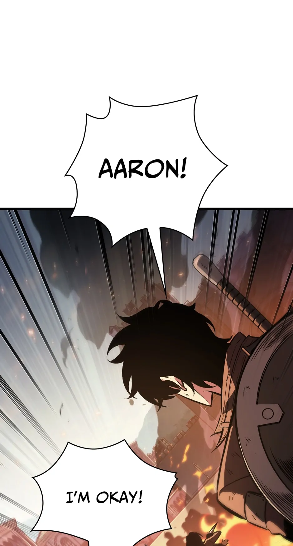 Pick Me Up (Official) - Chapter 49 manhwa