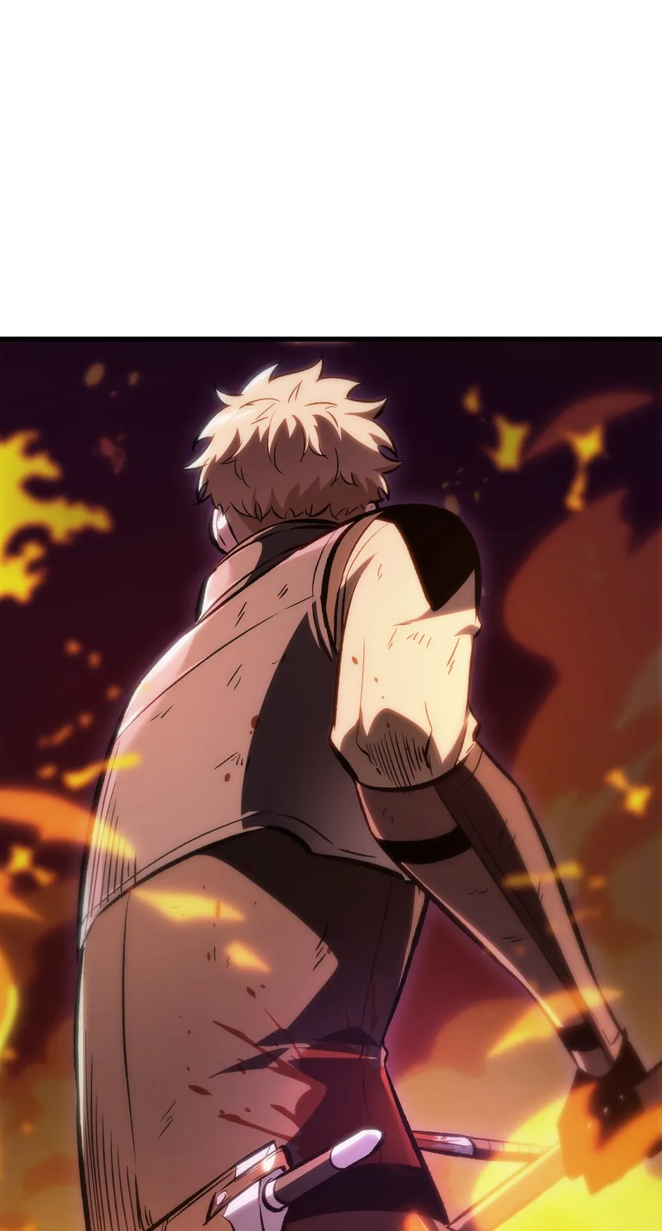 Pick Me Up (Official) - Chapter 49 manhwa