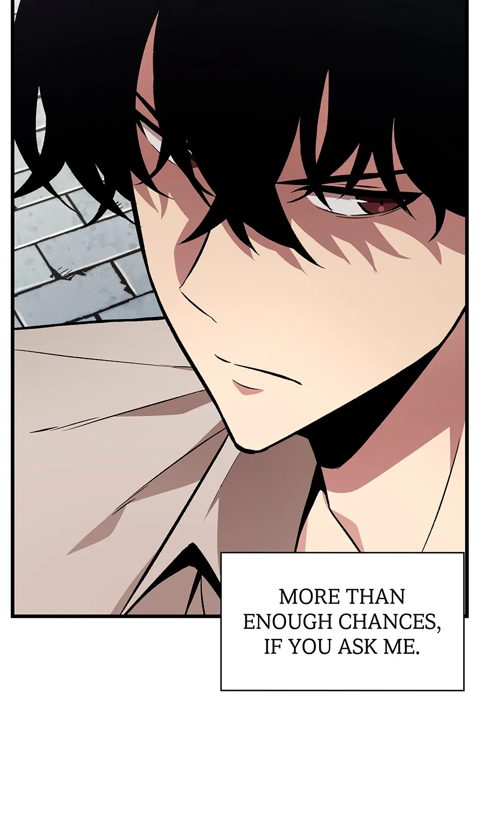 Pick Me Up (Official) - Chapter 5 manhwa