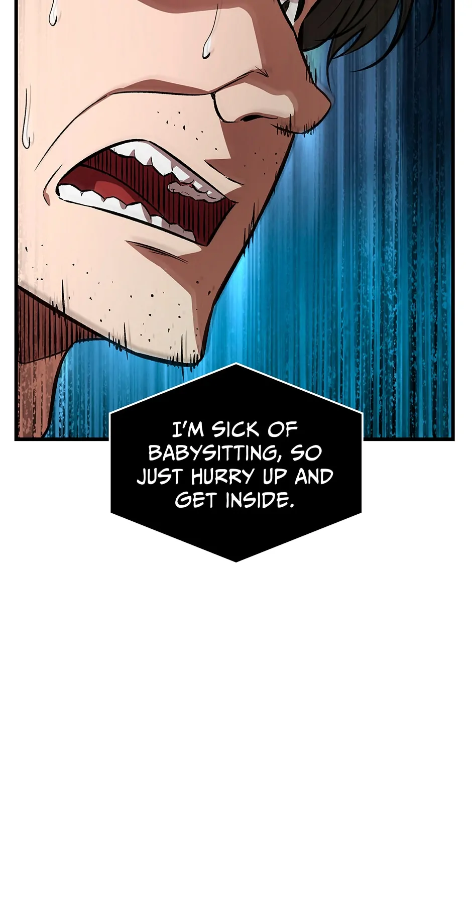 Pick Me Up (Official) - Chapter 5 manhwa