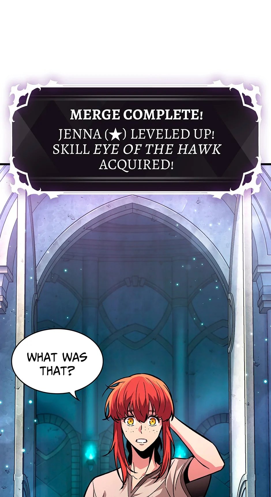 Pick Me Up (Official) - Chapter 5 manhwa