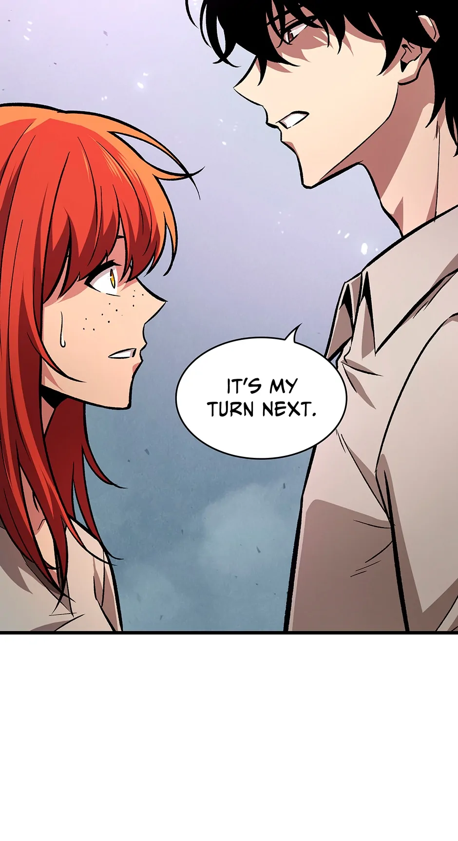 Pick Me Up (Official) - Chapter 5 manhwa