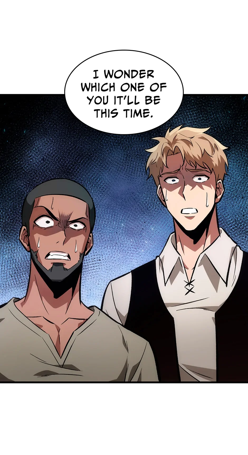 Pick Me Up (Official) - Chapter 5 manhwa