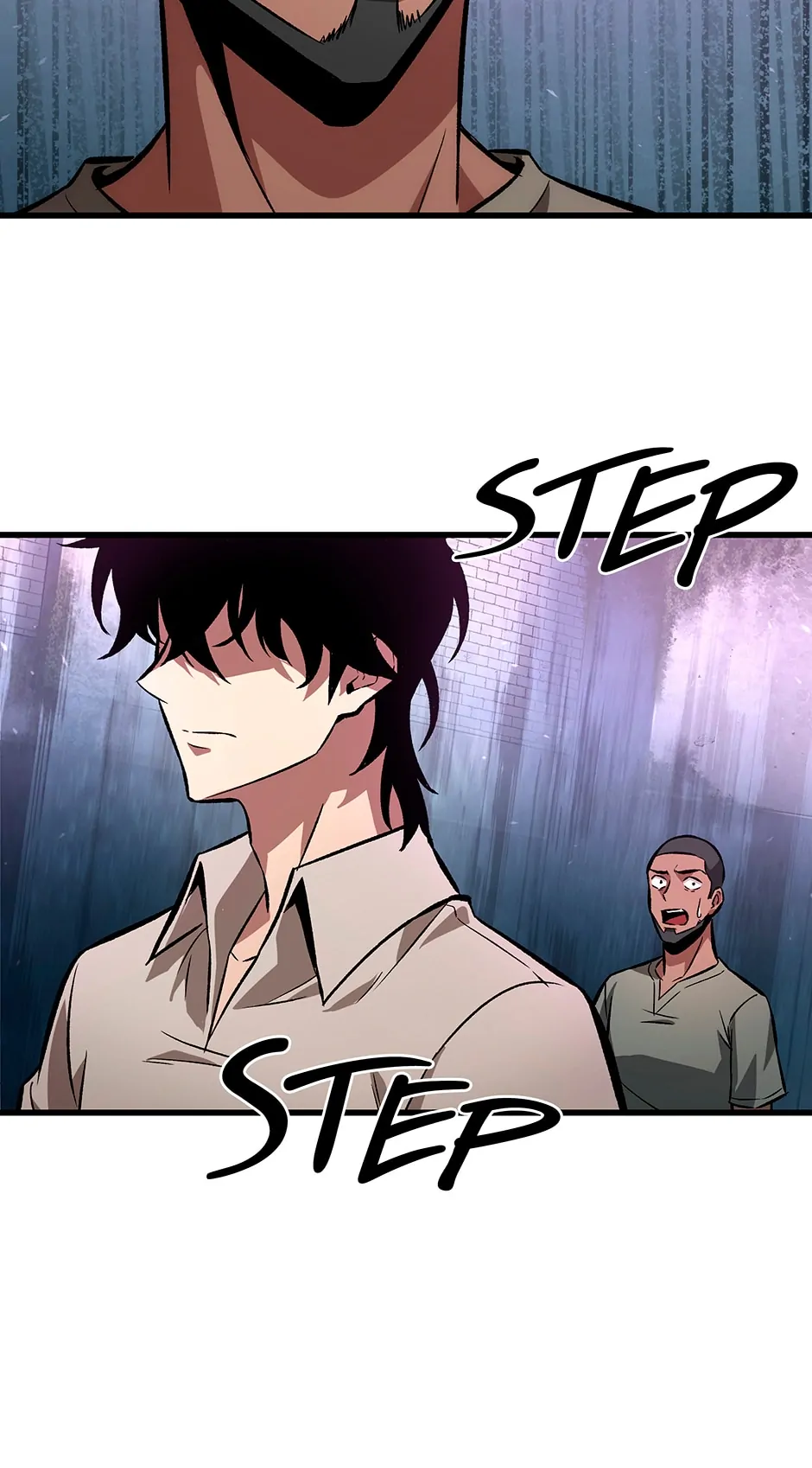 Pick Me Up (Official) - Chapter 5 manhwa