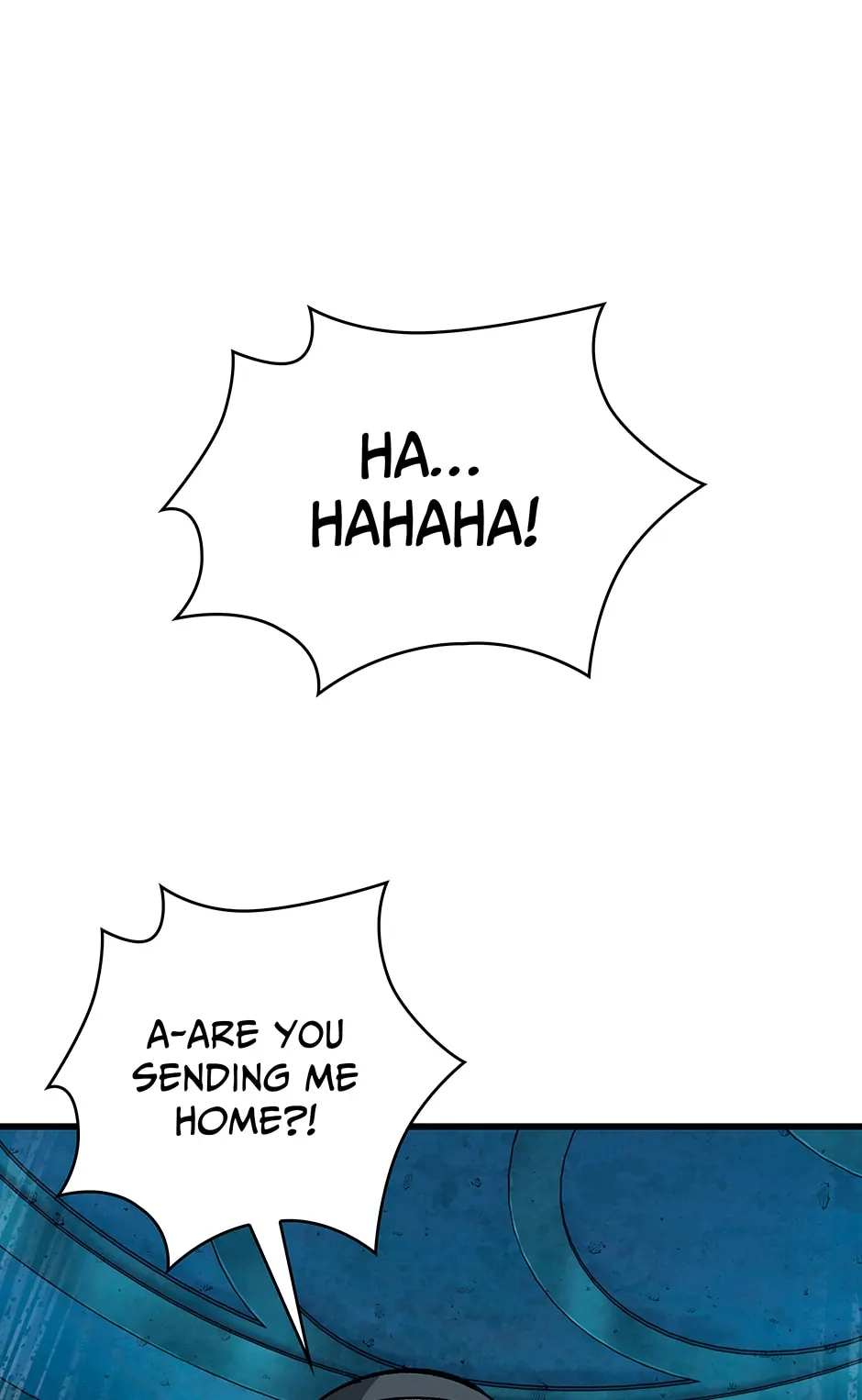 Pick Me Up (Official) - Chapter 5 manhwa