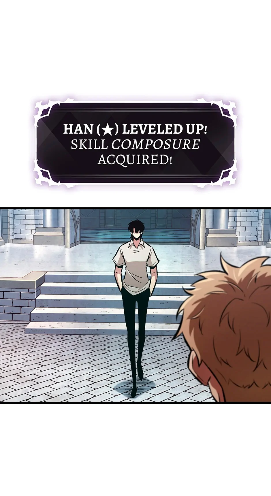 Pick Me Up (Official) - Chapter 5 manhwa