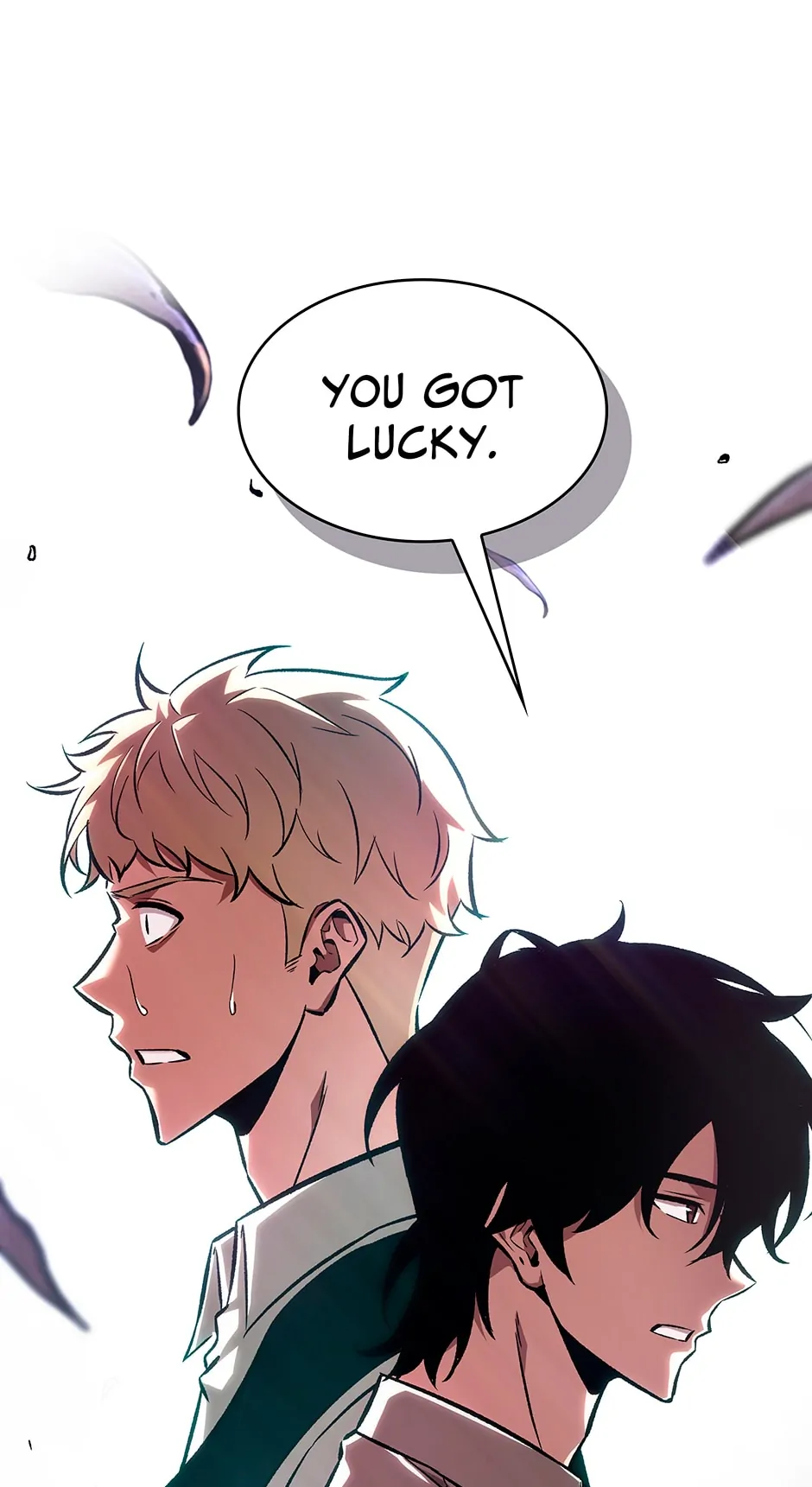 Pick Me Up (Official) - Chapter 5 manhwa