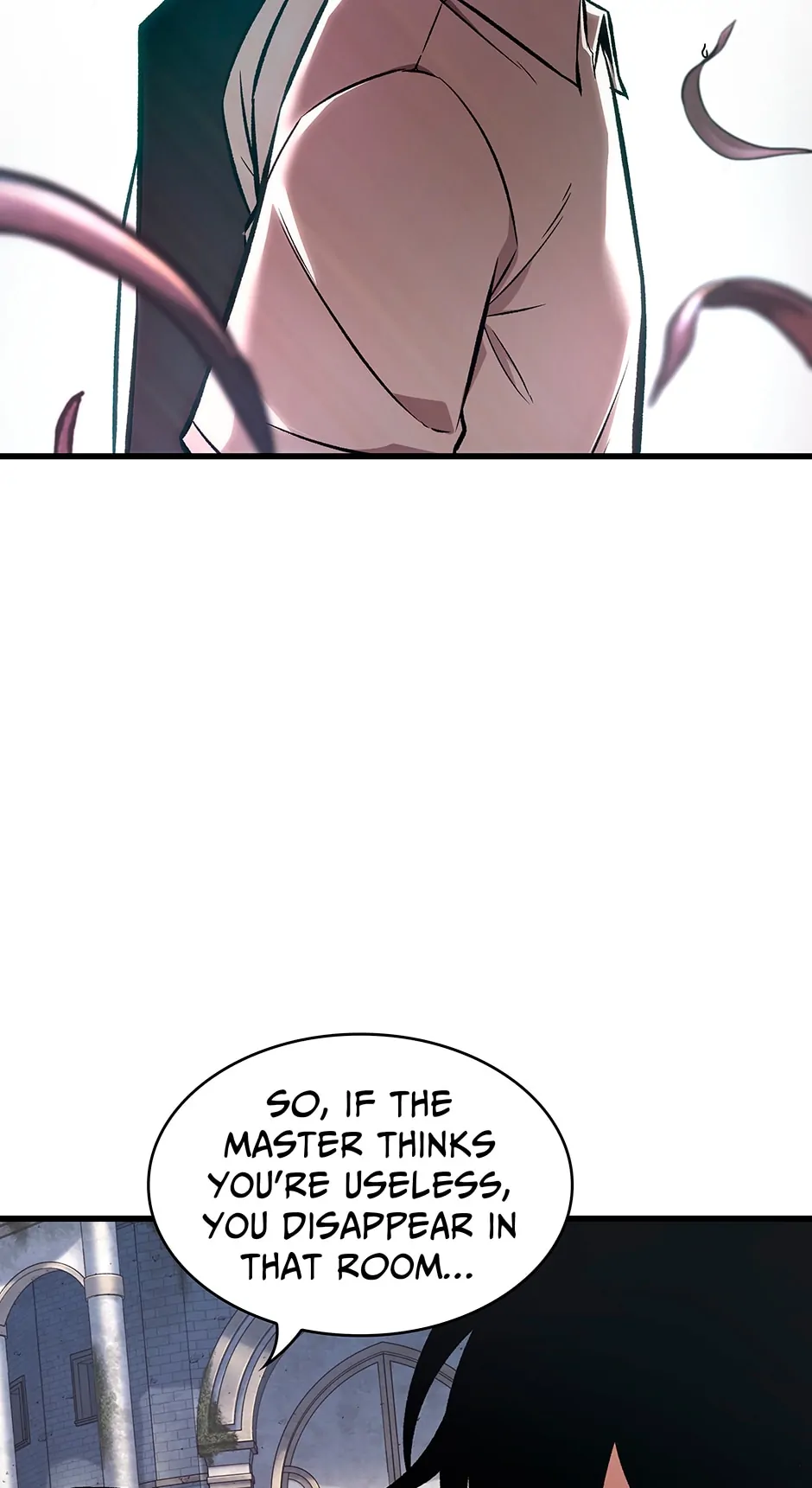 Pick Me Up (Official) - Chapter 5 manhwa